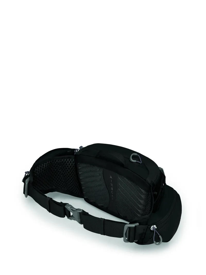 Osprey Savu 5 Black-3